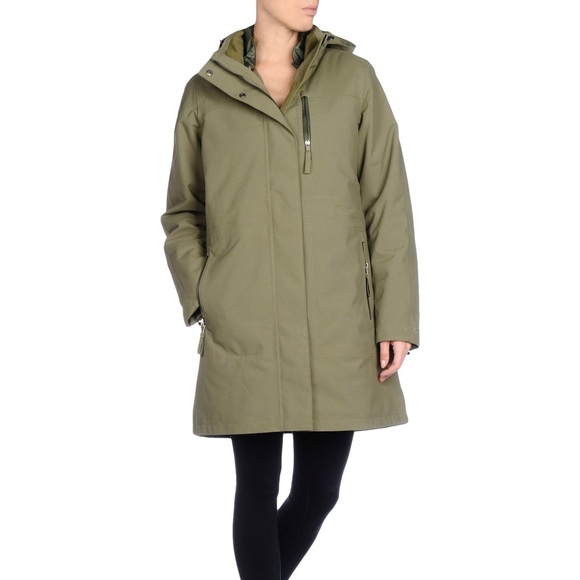 Coats | Patagonia Stormdrift 3in Parka 